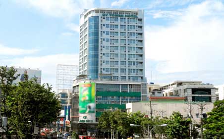 GV Tower Hotel Cebu