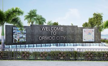 Ormoc City